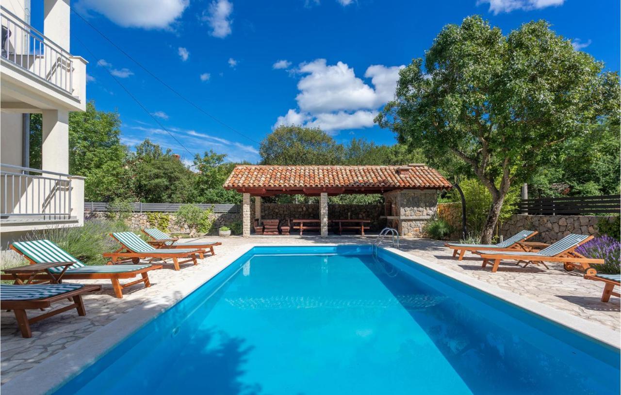 Amazing apartment in Pinezici with 2 Bedrooms, WiFi&Outdoor swimming pool Buitenkant foto